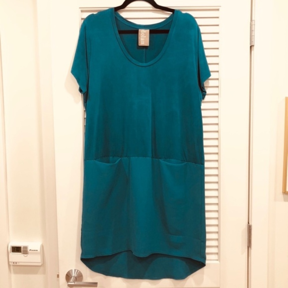 Anthropologie Dolan Dress